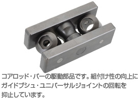 FUB フレキシーユニバーサルベース